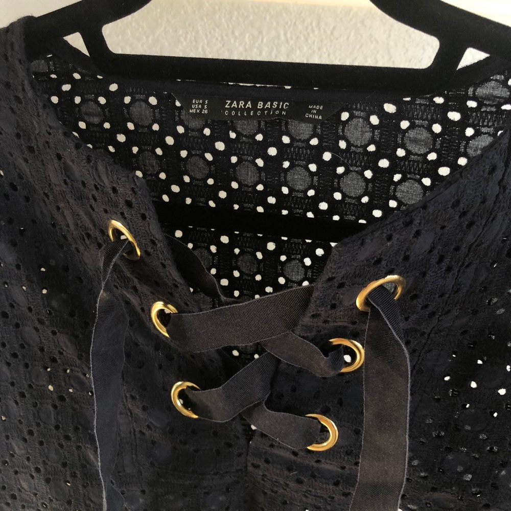 ZARA top! - Picture 2 of 3